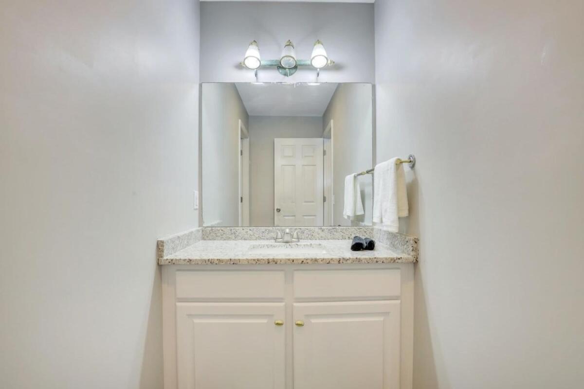 Eagle'S Nest - Spacious Loft Downtown - Near Gsu Statesboro Buitenkant foto