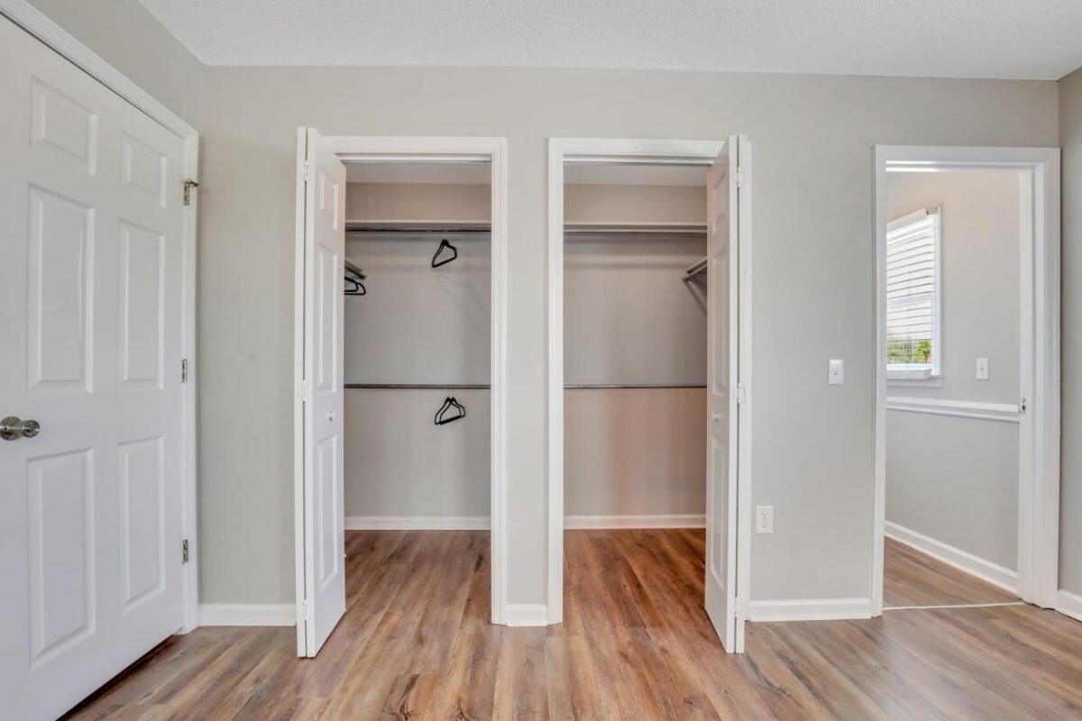 Eagle'S Nest - Spacious Loft Downtown - Near Gsu Statesboro Buitenkant foto