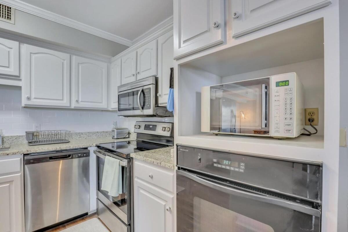 Eagle'S Nest - Spacious Loft Downtown - Near Gsu Statesboro Buitenkant foto